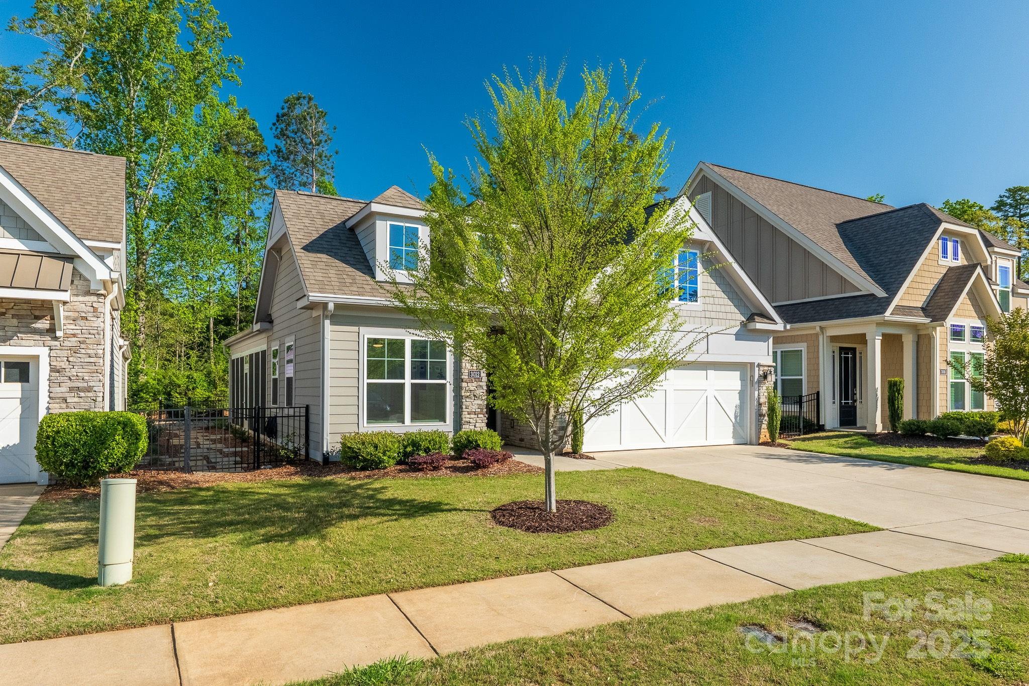 3012 Laney Pond Road Matthews, NC 28104 - Photo 38 of 43