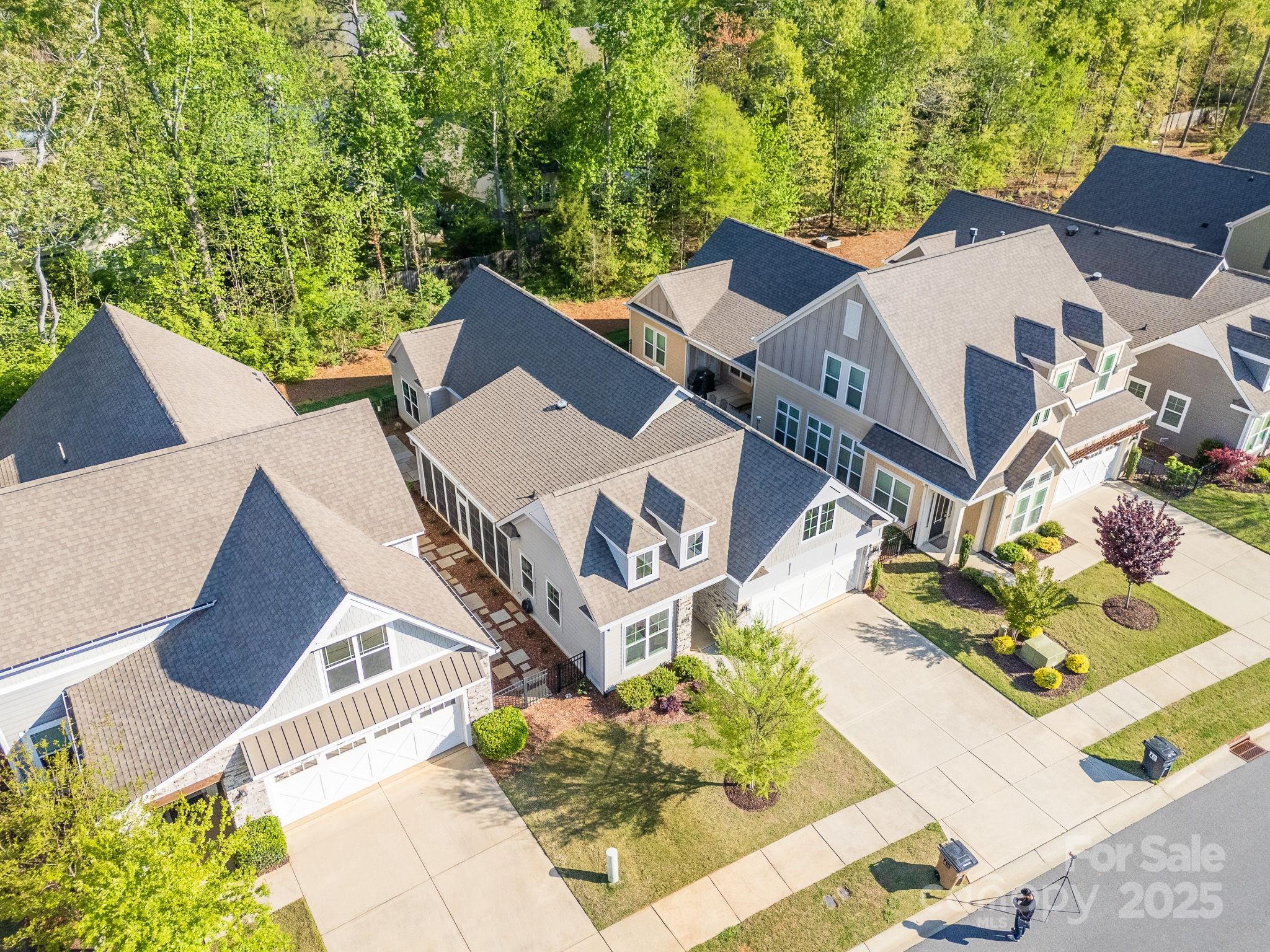 3012 Laney Pond Road Matthews, NC 28104 - Photo 39 of 43