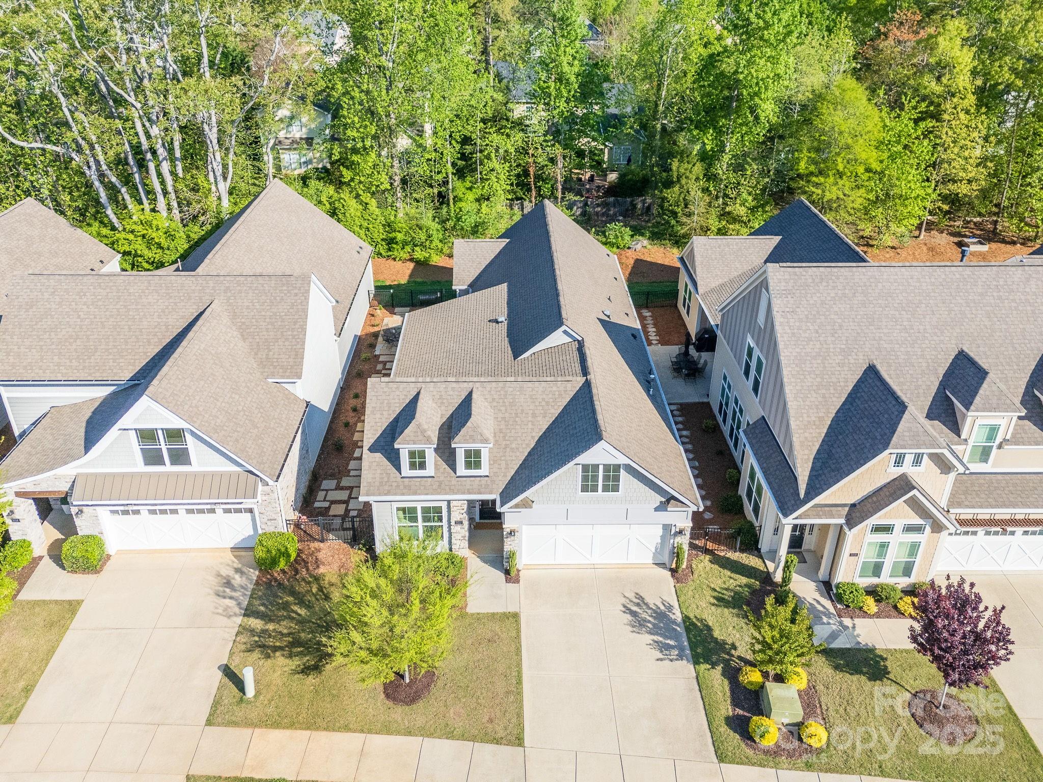 3012 Laney Pond Road Matthews, NC 28104 - Photo 40 of 43