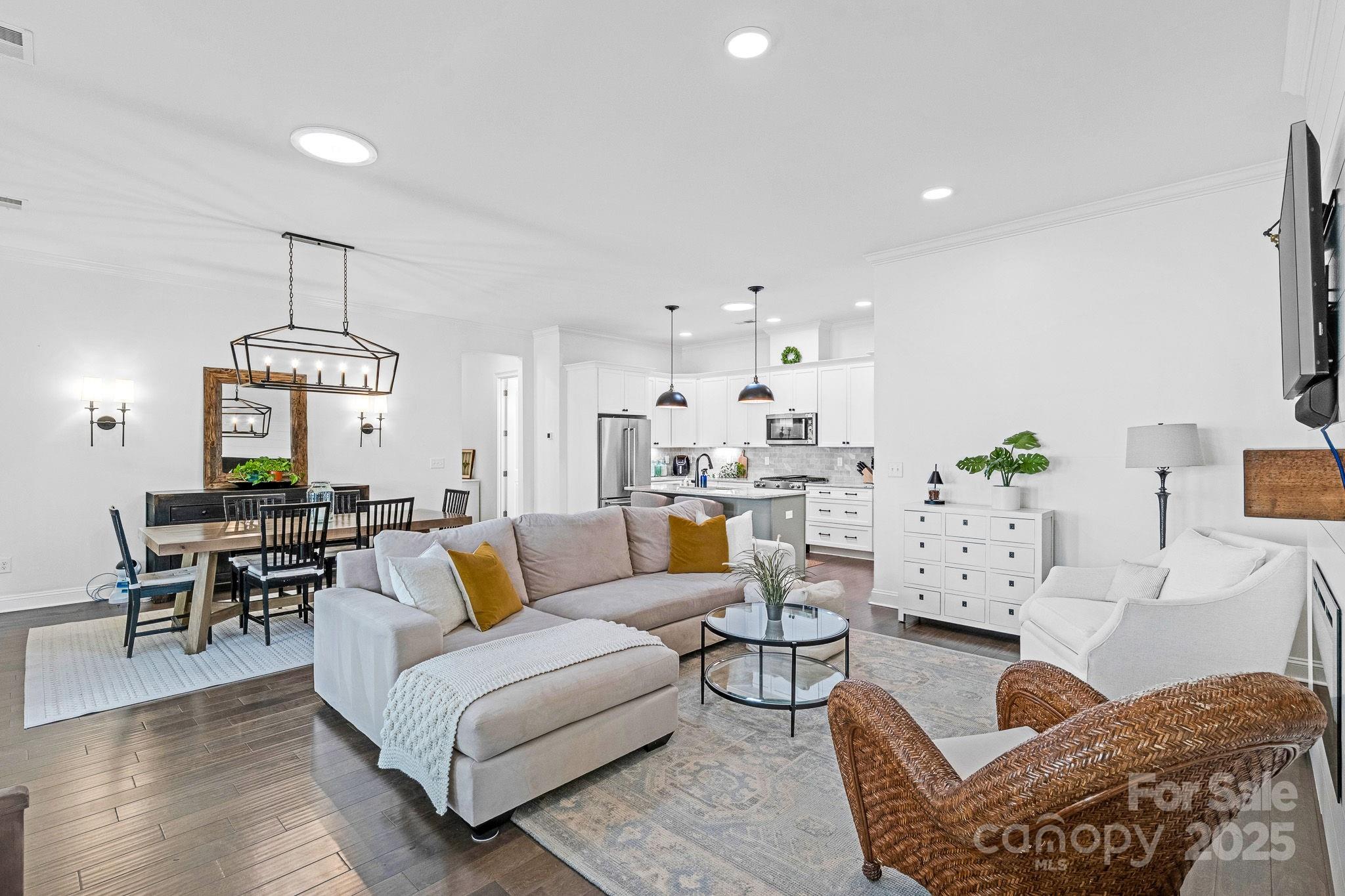 3012 Laney Pond Road Matthews, NC 28104 - Photo 4 of 43