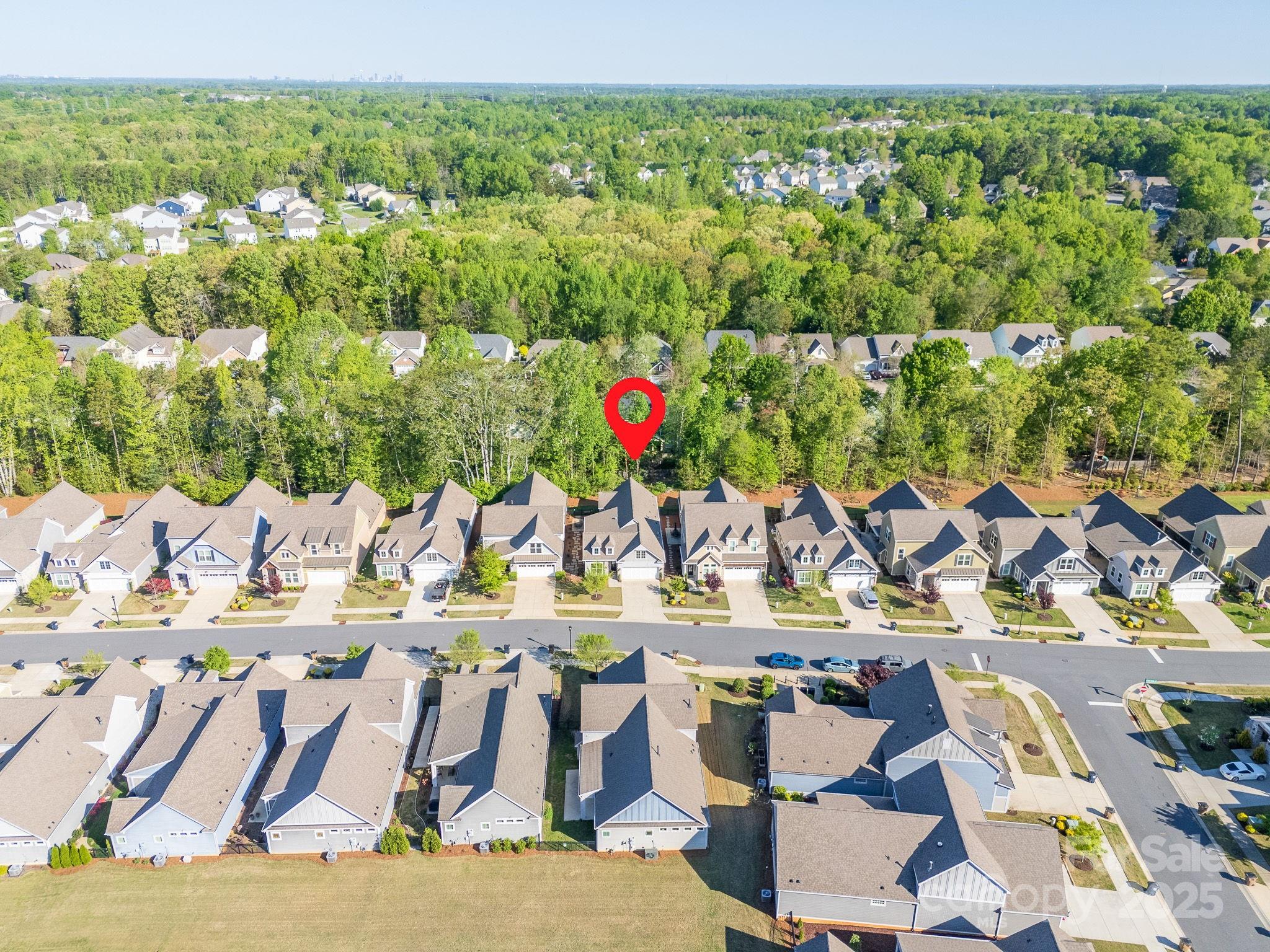 3012 Laney Pond Road Matthews, NC 28104 - Photo 42 of 43