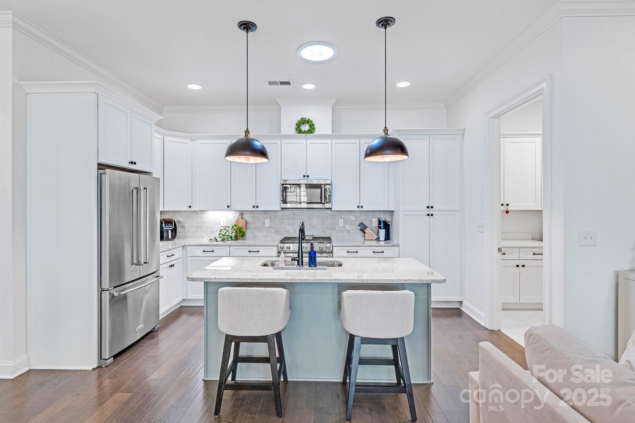 3012 Laney Pond Road Matthews, NC 28104 - Photo 5 of 43