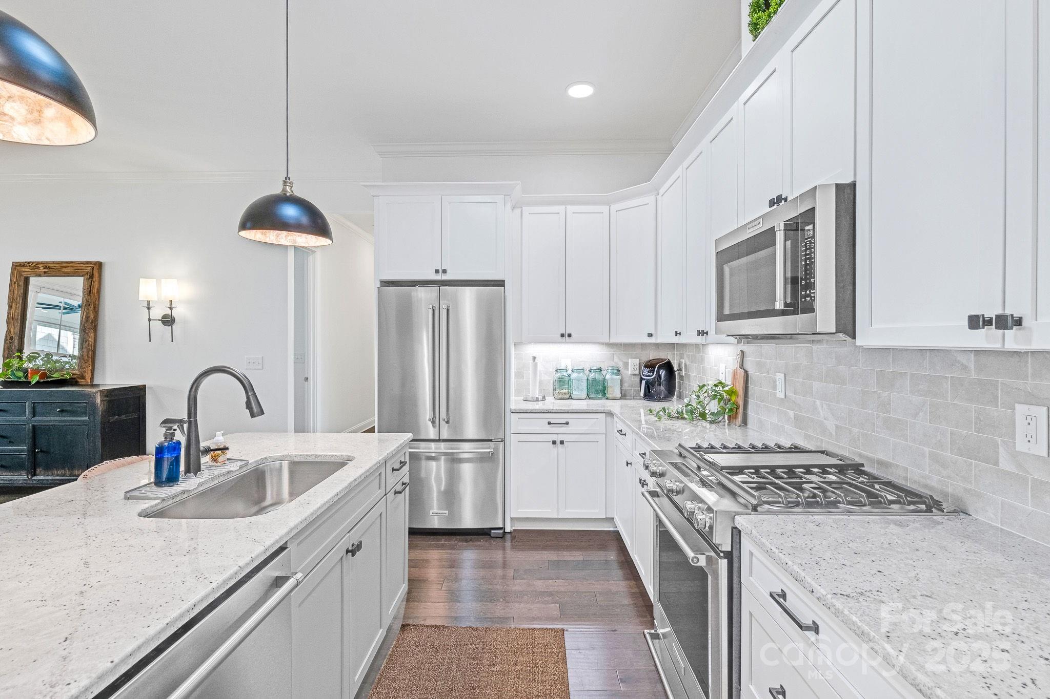 3012 Laney Pond Road Matthews, NC 28104 - Photo 7 of 43