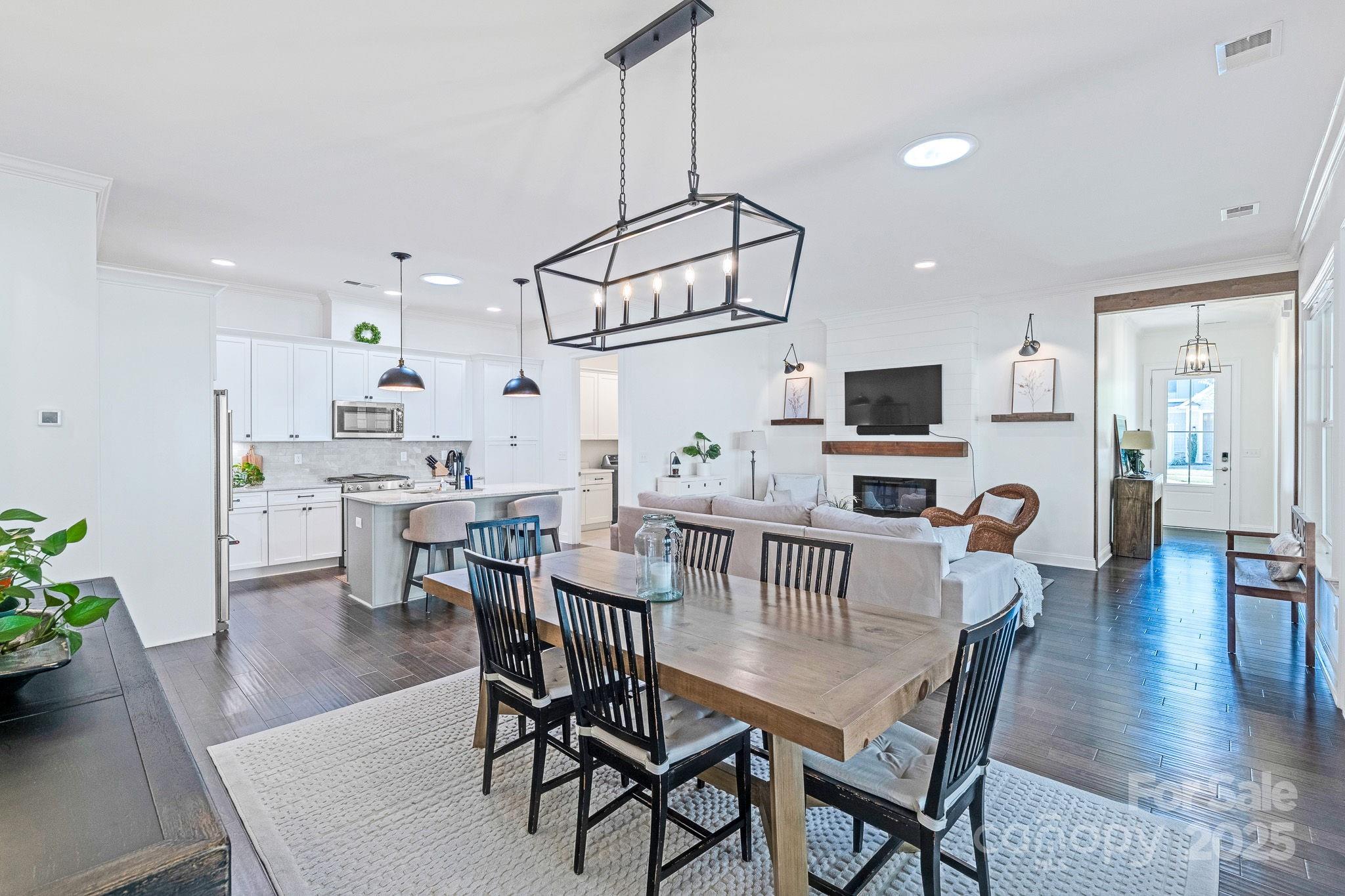 3012 Laney Pond Road Matthews, NC 28104 - Photo 9 of 43