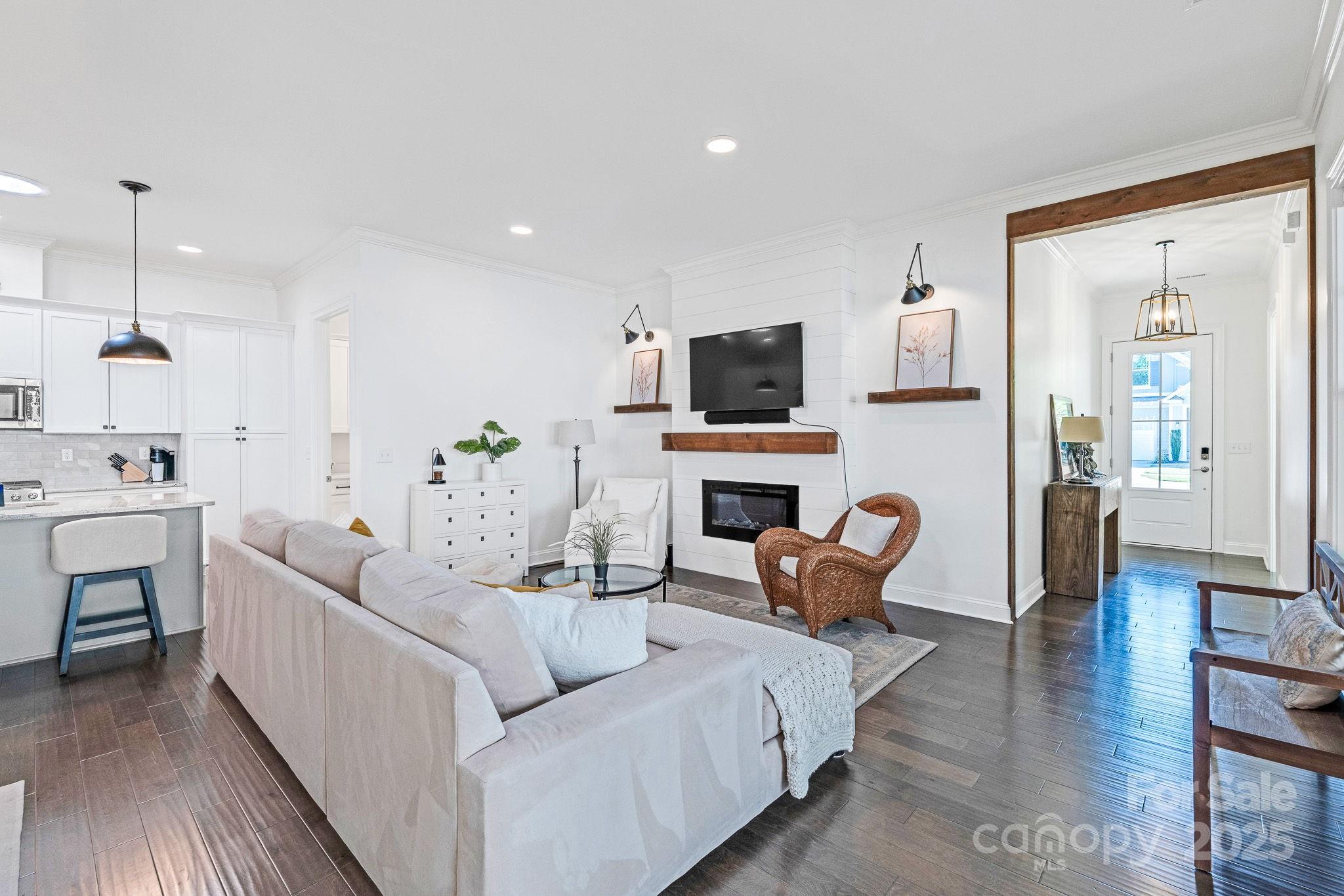 3012 Laney Pond Road Matthews, NC 28104 - Photo 10 of 43