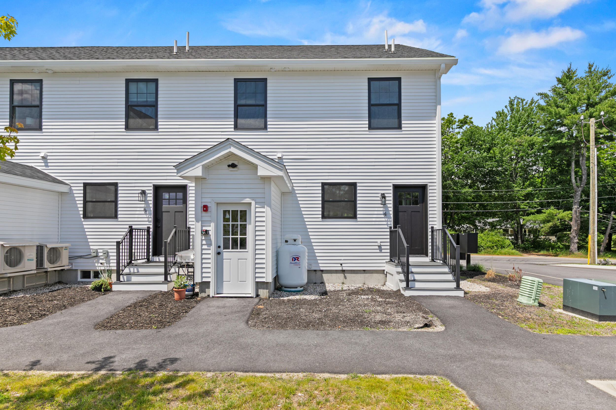 7 Parsonage Road, Unit 4 North Yarmouth, ME 04097 - Photo 9 of 59 7 parsonage rd, north yarmouth, me 04097