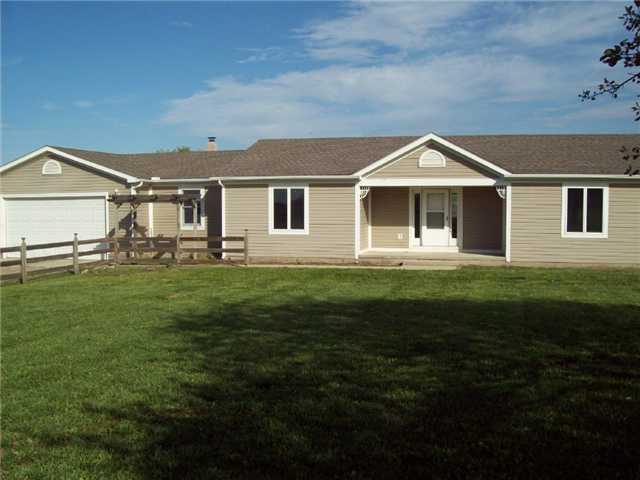 30226 Jackson Road Kingston, OH 45644 - Photo 10 of 10 Gallery Image 10