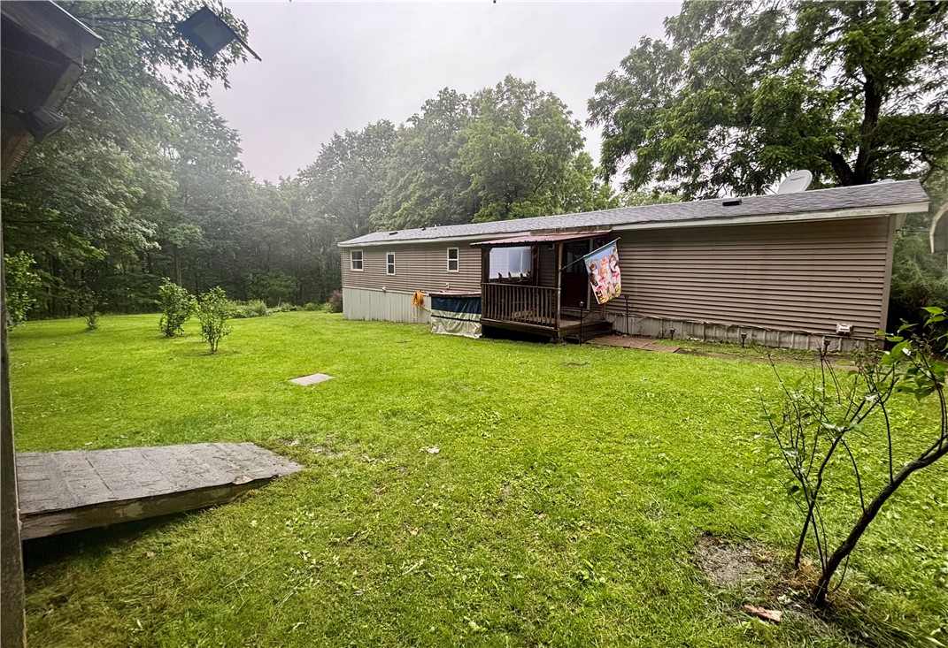 5820 Sheppard Road Sparta, NY 14545 - Photo 3 of 26