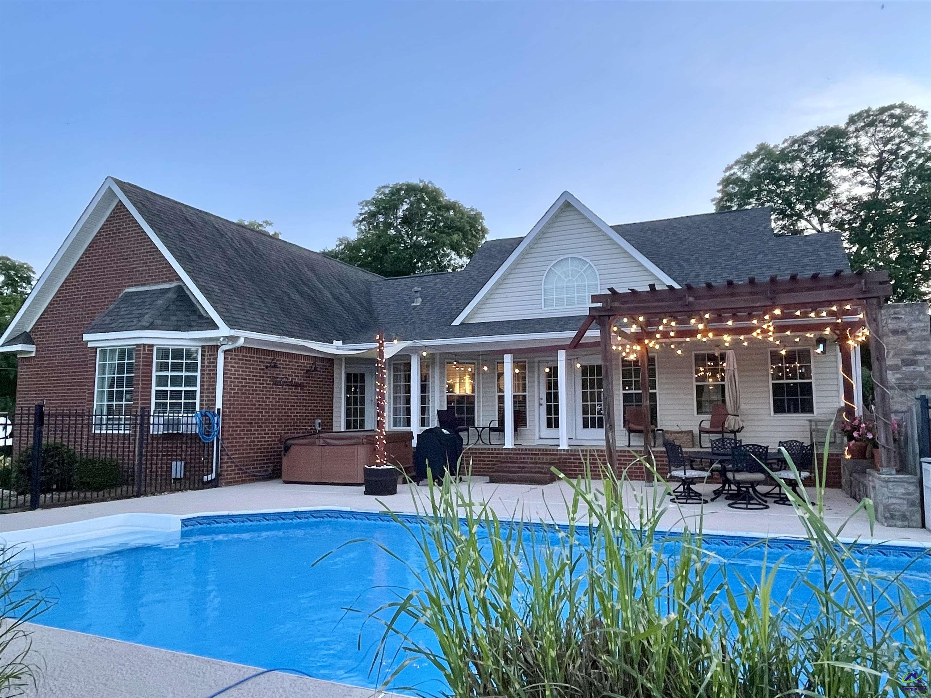 634 Jones Road Byron, GA 31008 - Photo 69 of 100