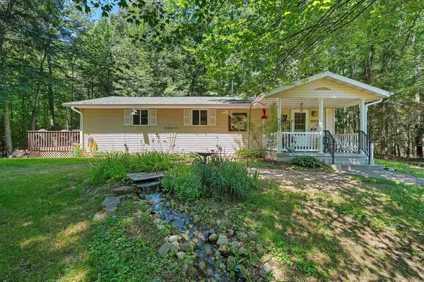 $299,900 | N8775 Boat Landing Road, Wausaukee, WI 54177