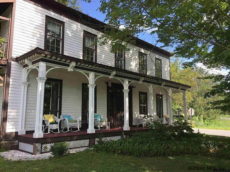 1 Parkhurst Road Wilton, NY 12831 - Photo 1 of 11 Photo 1
