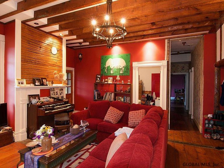 1 Parkhurst Road Wilton, NY 12831 - Photo 4 of 11 Photo 4