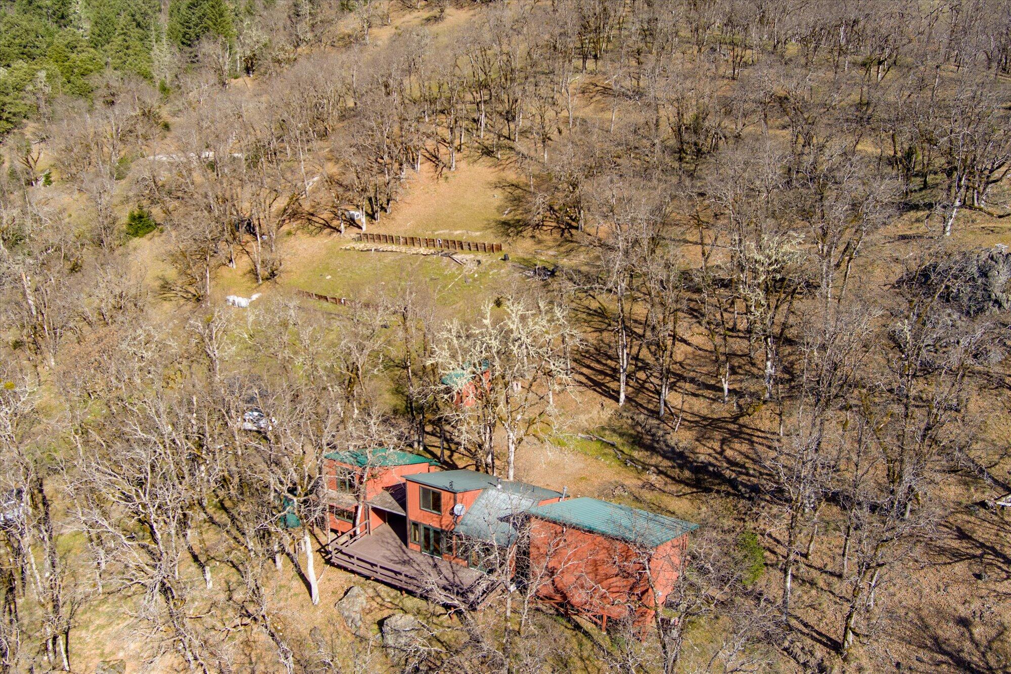 40-acres Ridge Road Mad River, CA 95552 - Photo 45 of 46