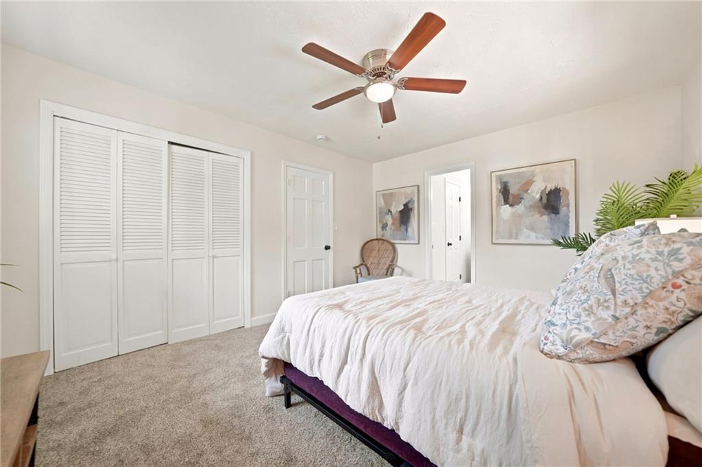 7215 Sinyard Road Lithia Springs, GA 30122 - Photo 27 of 70