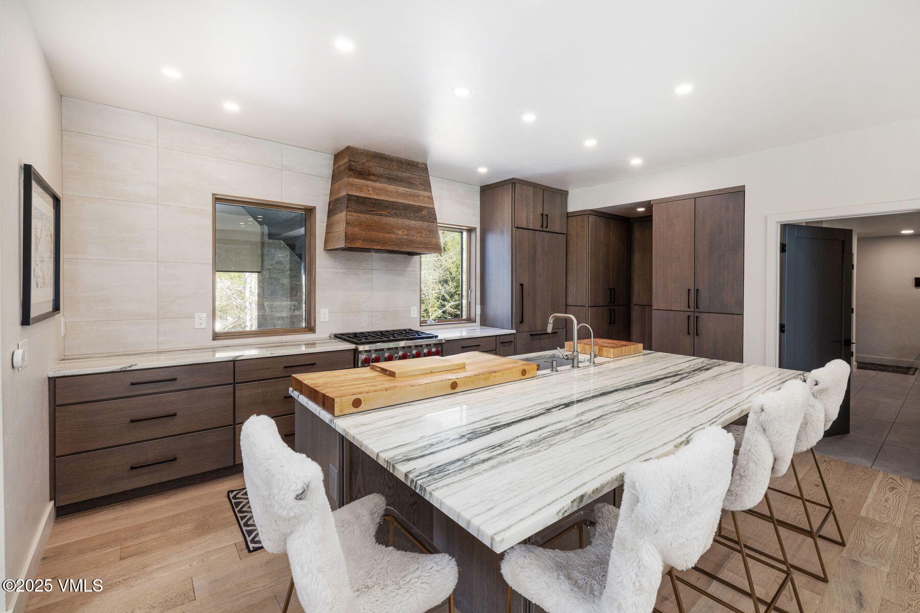 2036 Vermont Road Vail, CO 81657 - Photo 11 of 53 Kitchen