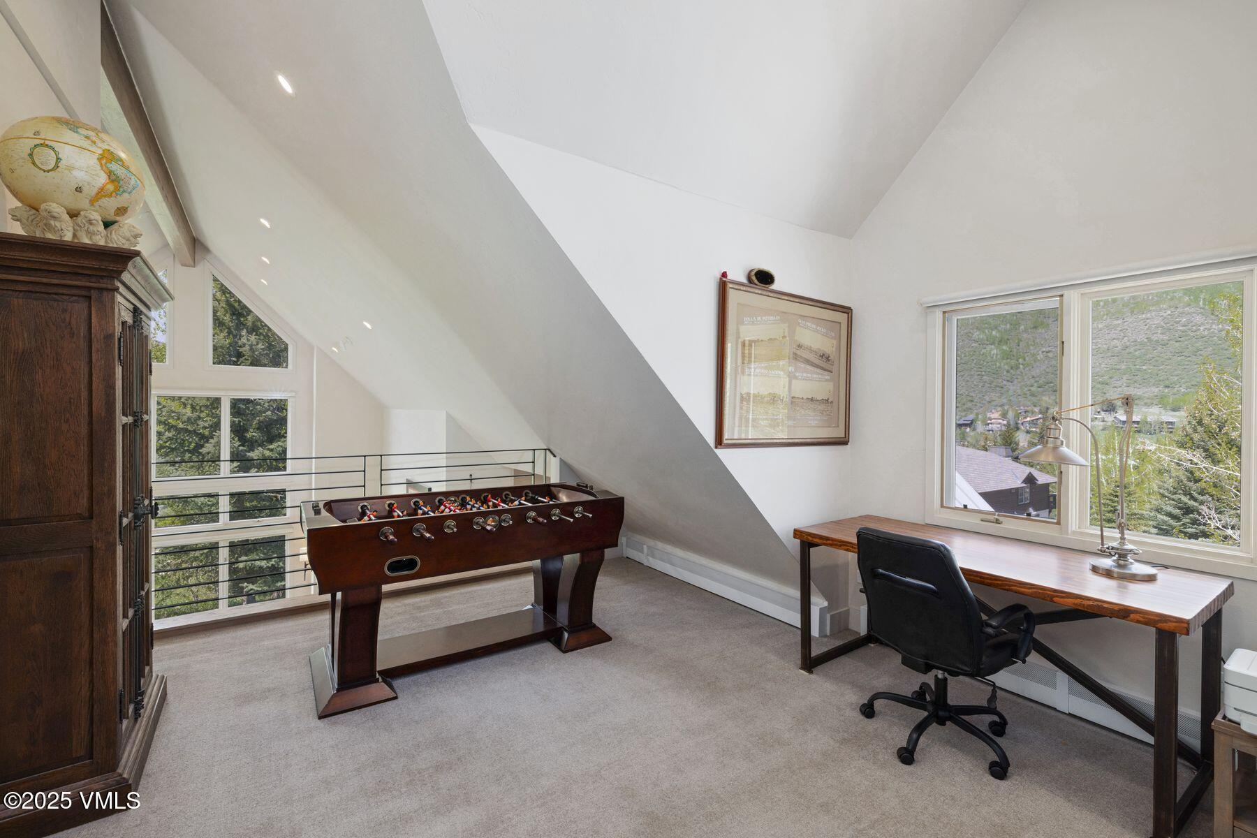 2036 Vermont Road Vail, CO 81657 - Photo 31 of 53 Loft