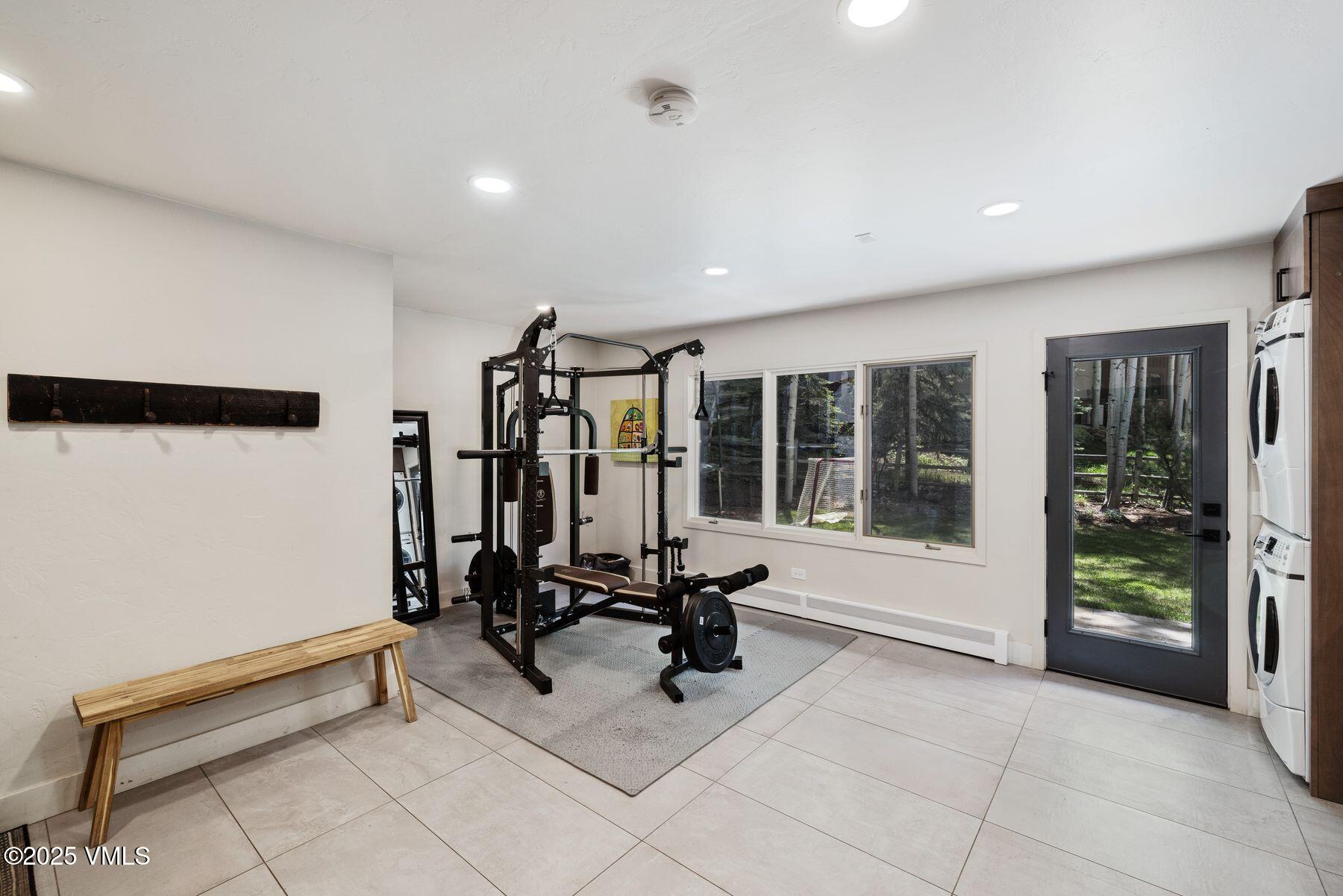 2036 Vermont Road Vail, CO 81657 - Photo 36 of 53 Mudroom
