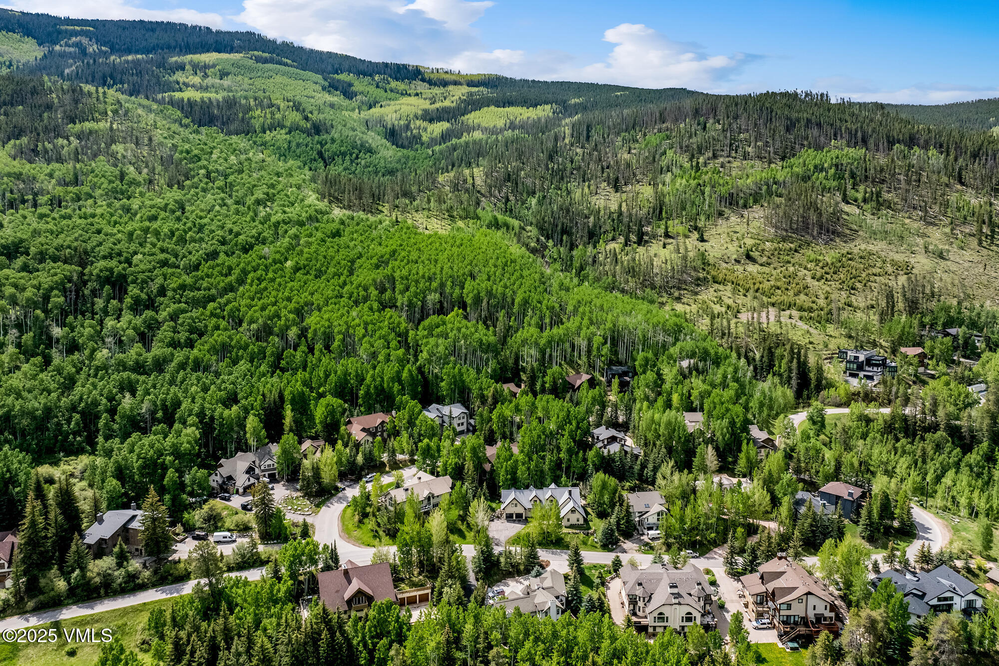 2036 Vermont Road Vail, CO 81657 - Photo 37 of 53 6