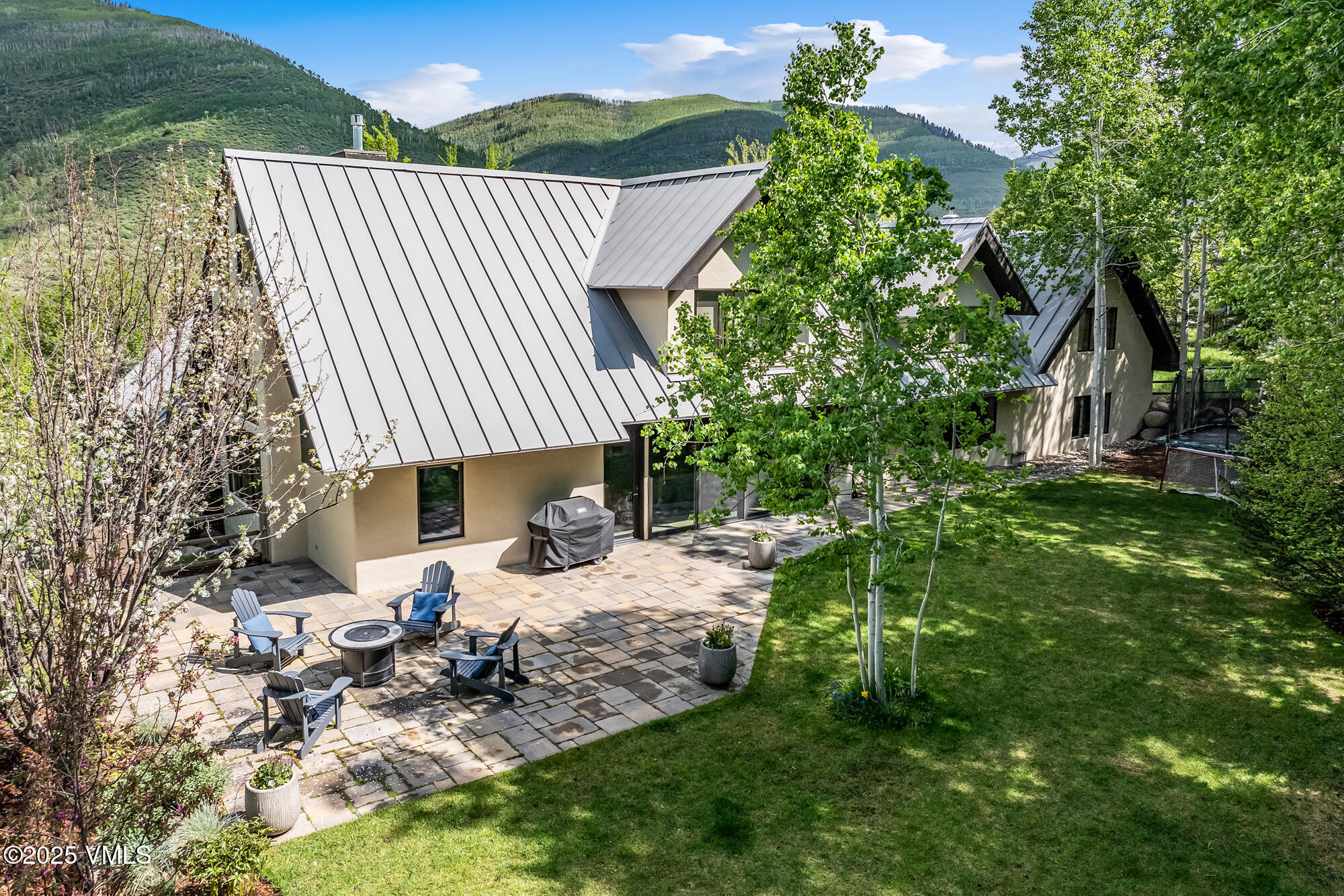 2036 Vermont Road Vail, CO 81657 - Photo 41 of 53 9