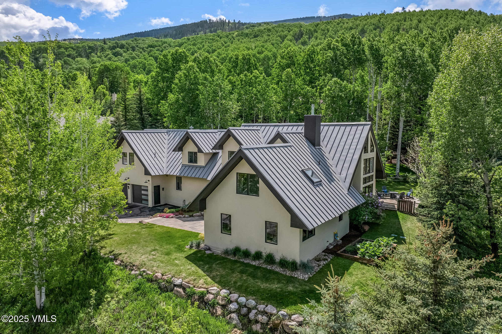 2036 Vermont Road Vail, CO 81657 - Photo 51 of 53 1