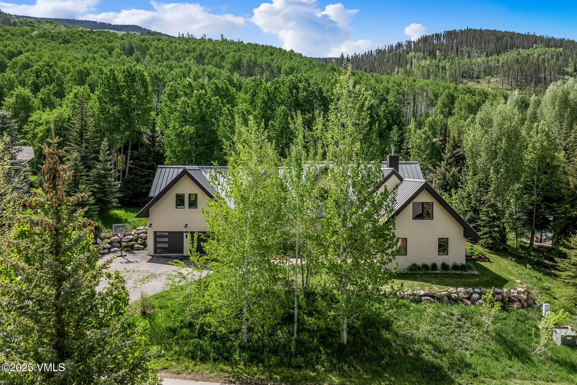 2036 Vermont Road Vail, CO 81657 - Photo 52 of 53 2