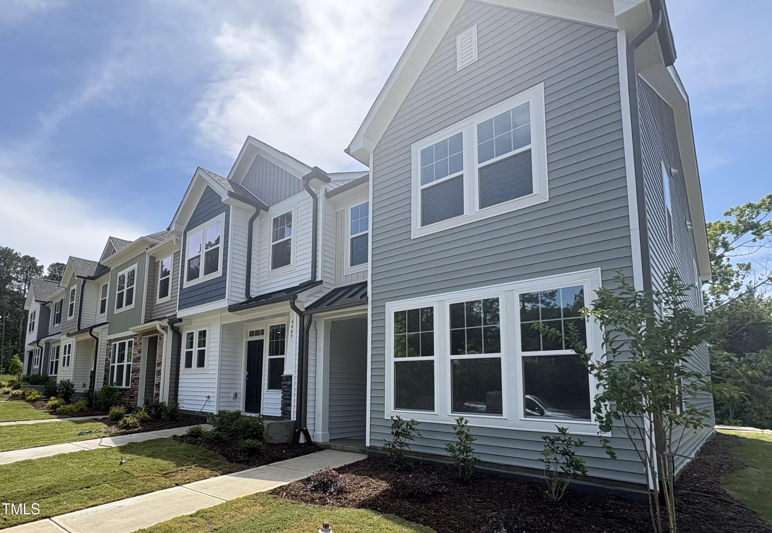 6451 Granite Quarry Drive Raleigh, NC 27610 - Photo 1 of 20 IMG_8312