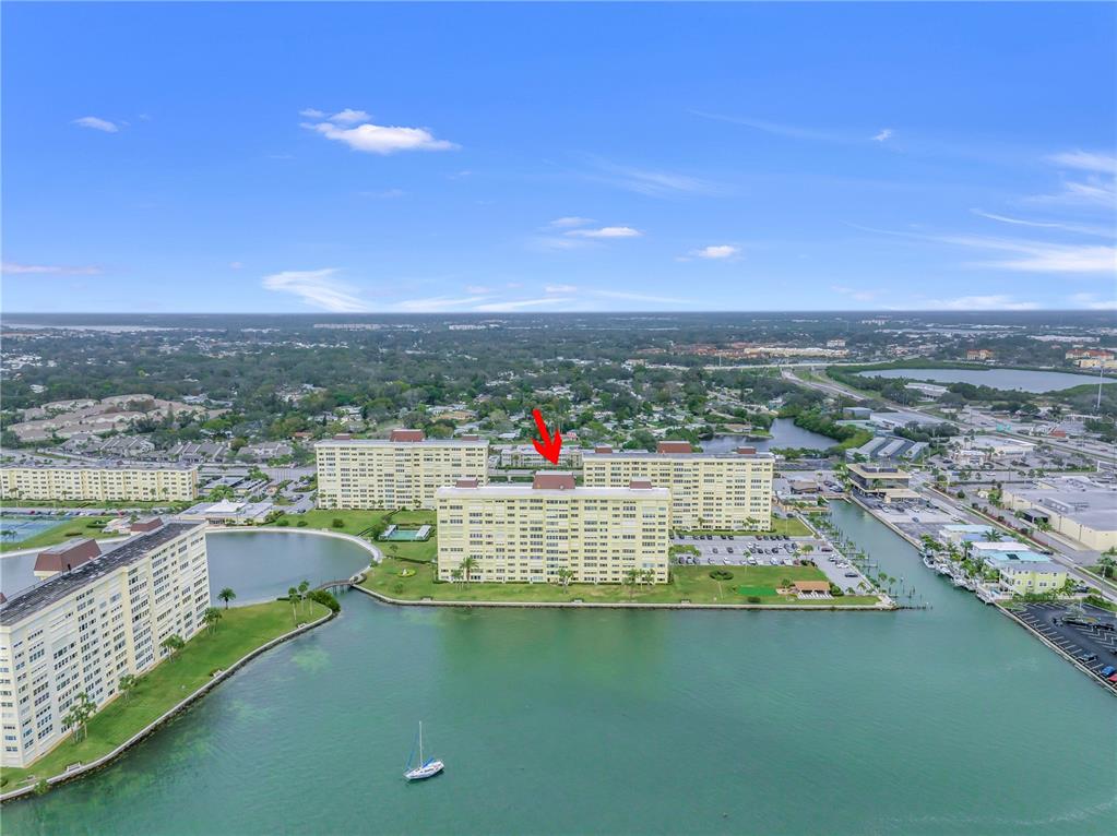 4525 Cove Circle, Unit 102 St. Petersburg, FL 33708 - Photo 72 of 73