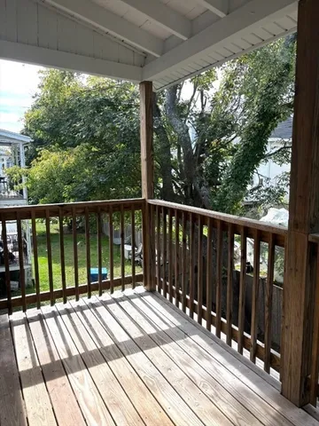 $3,500 | 36-38 Burgoyne Street, Unit 2, Boston, MA 02124