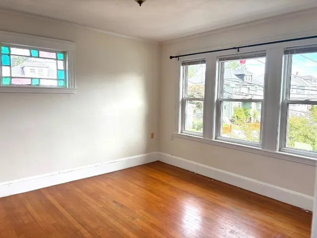 $3,500 | 36-38 Burgoyne Street, Unit 2, Boston, MA 02124