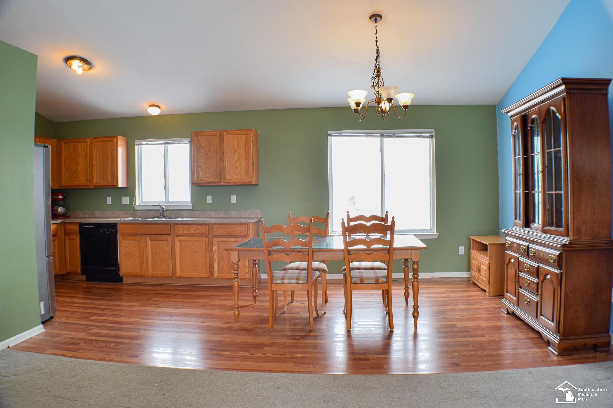 232 Dundee Ridge Drive Dundee, MI 48131 - Photo 6 of 35