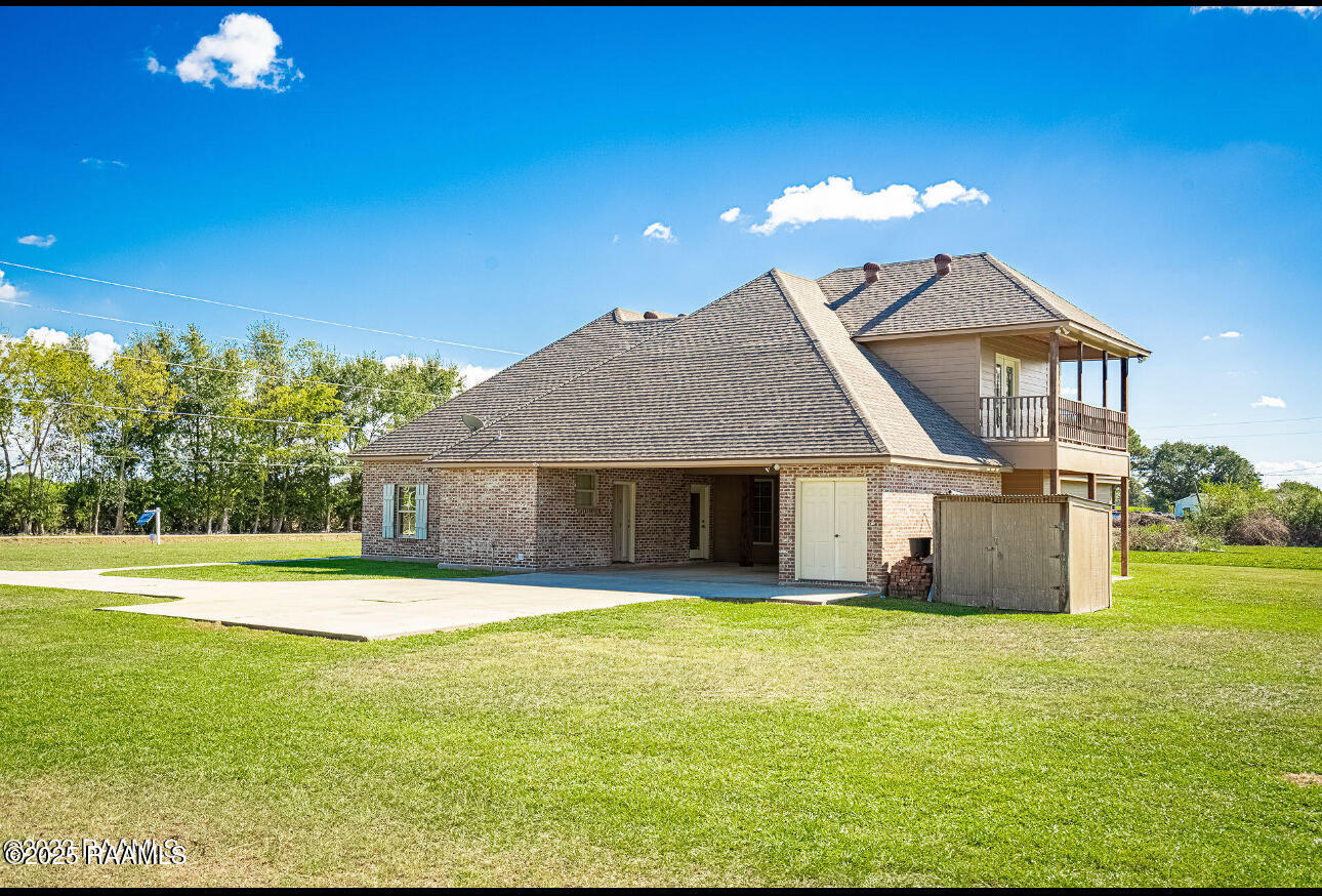2916 Romero Road Broussard, LA 70518 - Photo 5 of 35 IMG_1533
