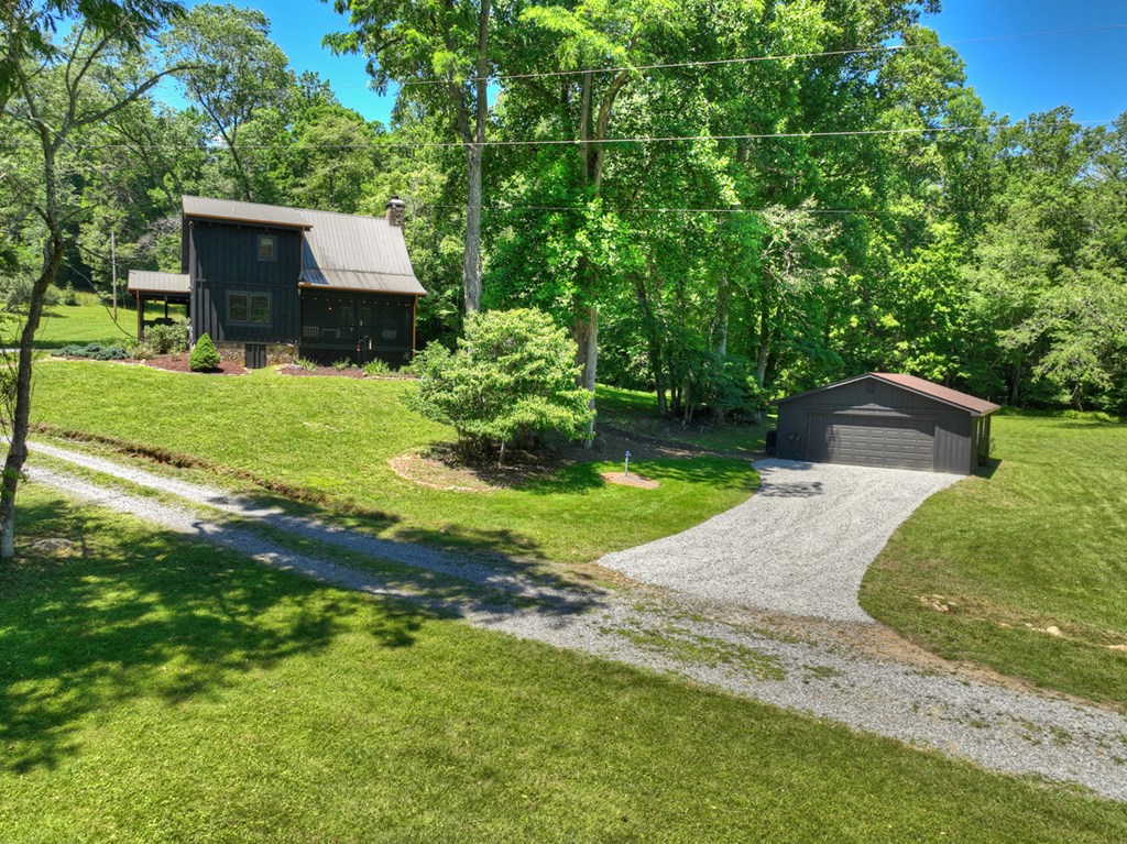 2628 Big Creek Road Cherry Log, GA 30522 - Photo 9 of 69