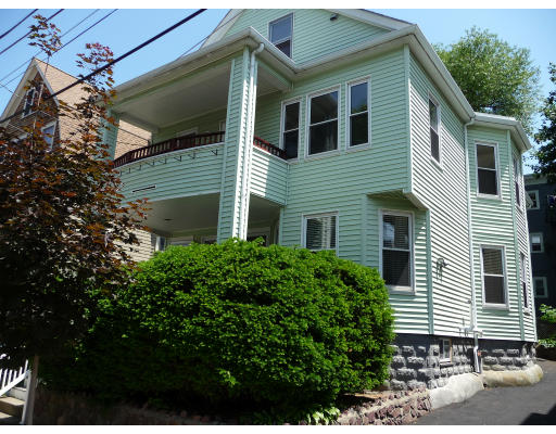 47 Russell Road, Unit 47 Somerville, MA 02144 - Photo 1 of 6 Gallery Image 1