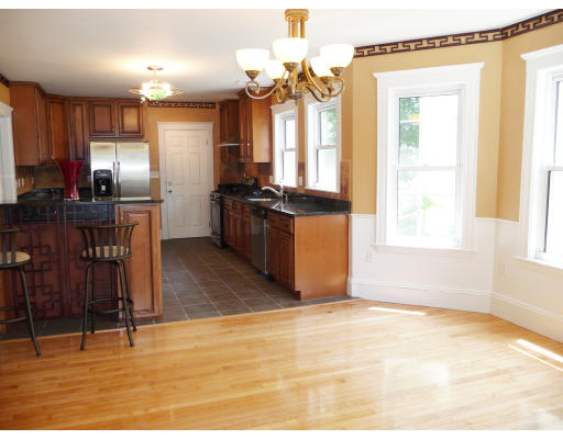 47 Russell Road, Unit 47 Somerville, MA 02144 - Photo 3 of 6 Gallery Image 3