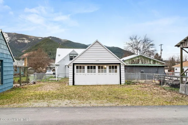 $375,000 | 4 East Mission Avenue, Kellogg, ID 83837