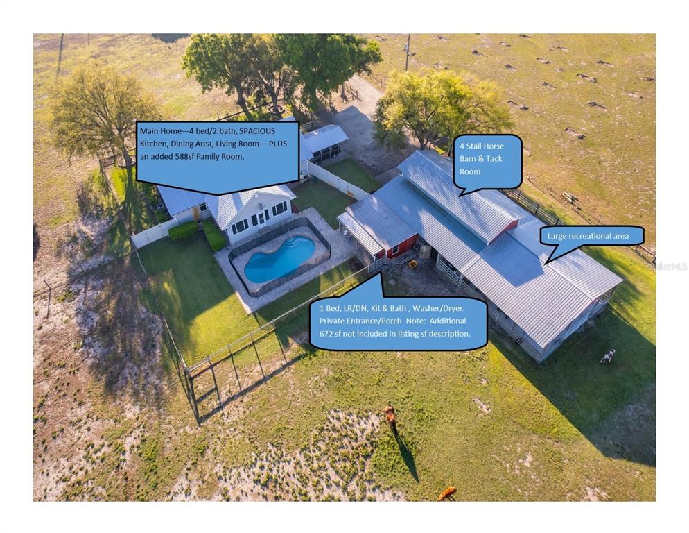 3398 Masterpiece Road Lake Wales, FL 33898 - Photo 7 of 44