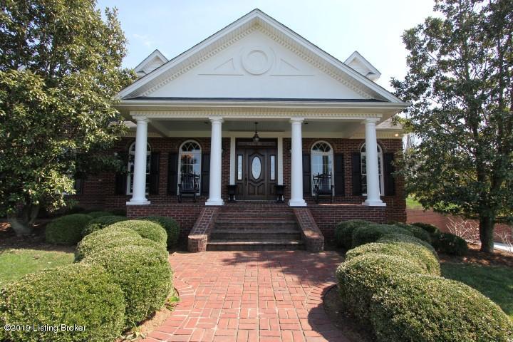1208 Stoneridge Road Lawrenceburg, KY 40342 - Photo 5 of 90 IMG_9622