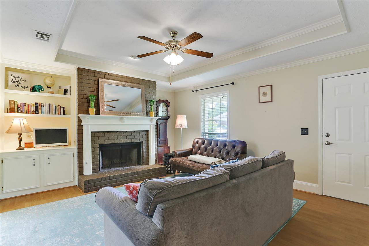 329 Water Oak Road Brandon, MS 39047 - Photo 5 of 22 Photo 5