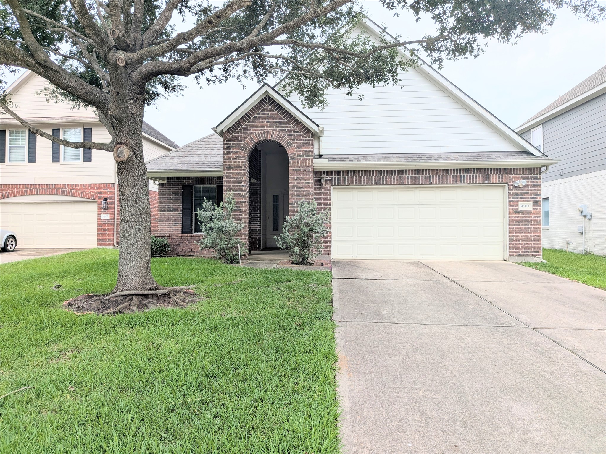 4911 Spring Showers Court Houston, TX 77084 - Photo 1 of 15