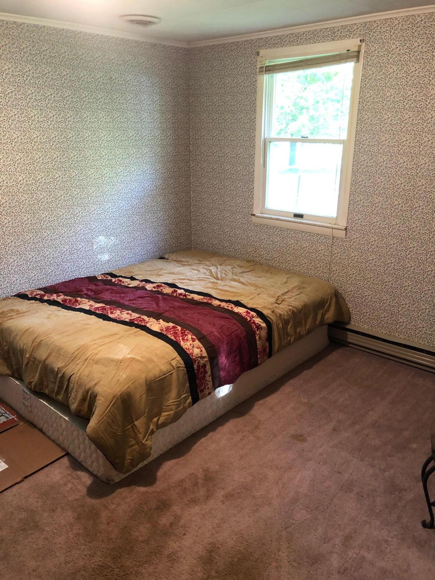350 Ruth Road Linneus, ME 04730 - Photo 25 of 32 Ruth Road Guestroom I