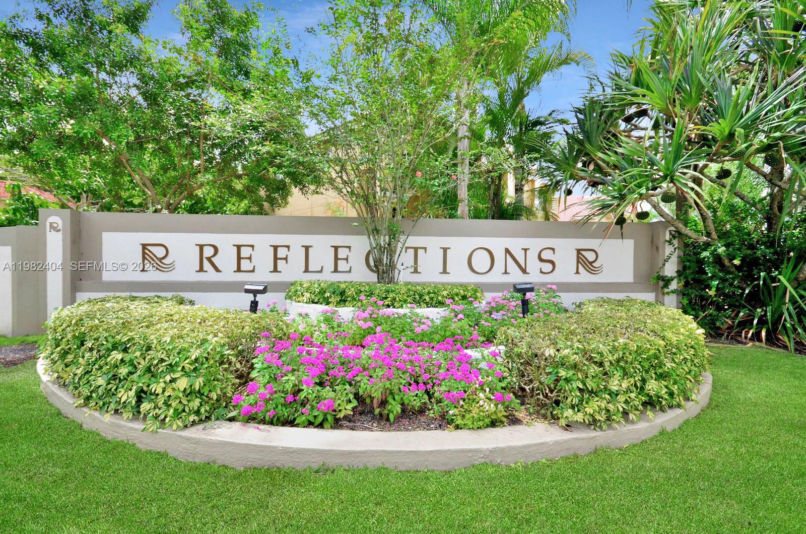 2640 Rampart Way North Cooper City, FL 33026 - Photo 47 of 58 a view of sign board in a yard