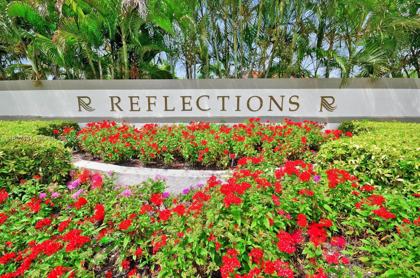 2640 Rampart Way North Cooper City, FL 33026 - Photo 51 of 58 a view of sign board