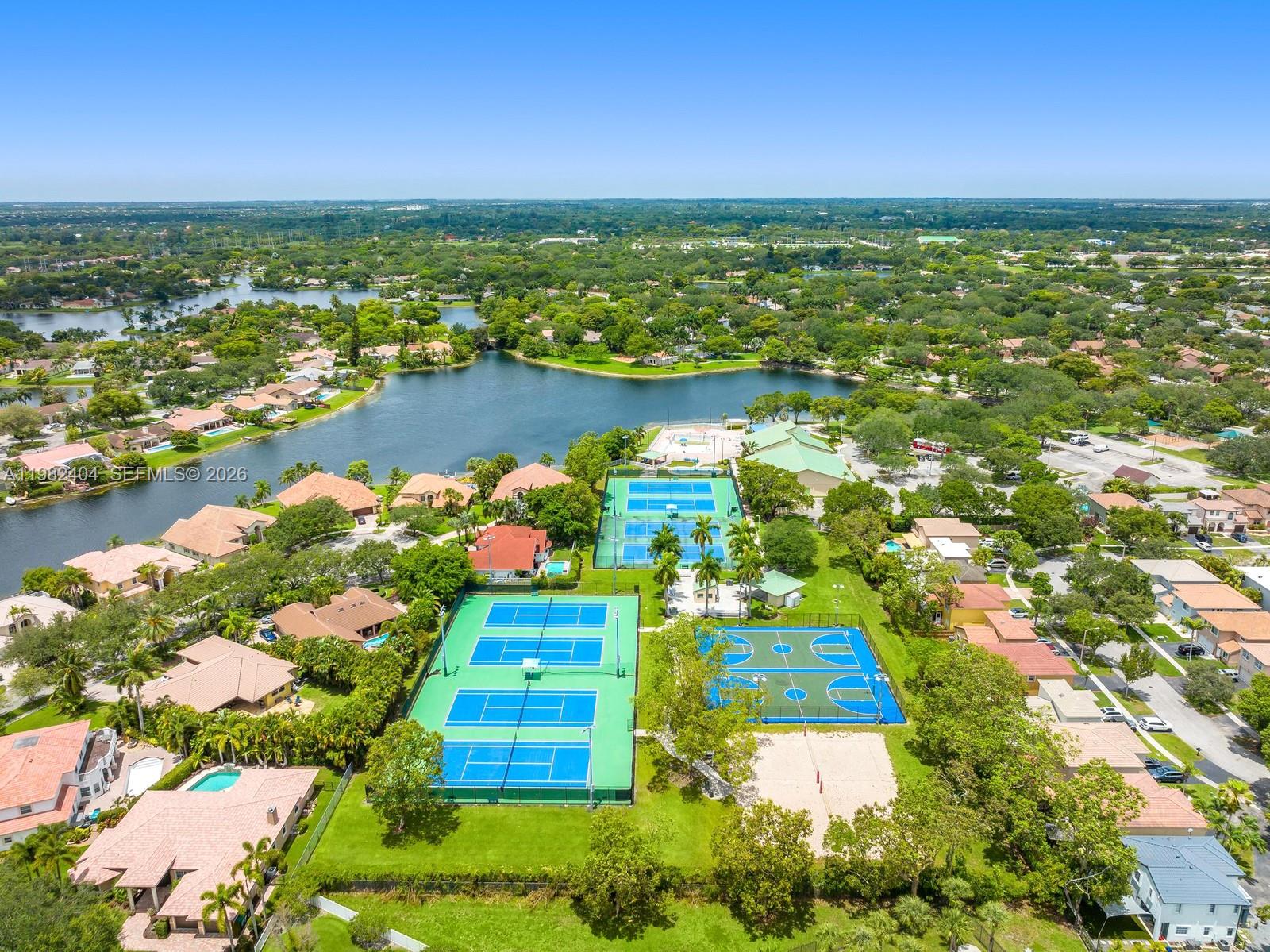 2640 Rampart Way North Cooper City, FL 33026 - Photo 56 of 58 Rock Creek Community