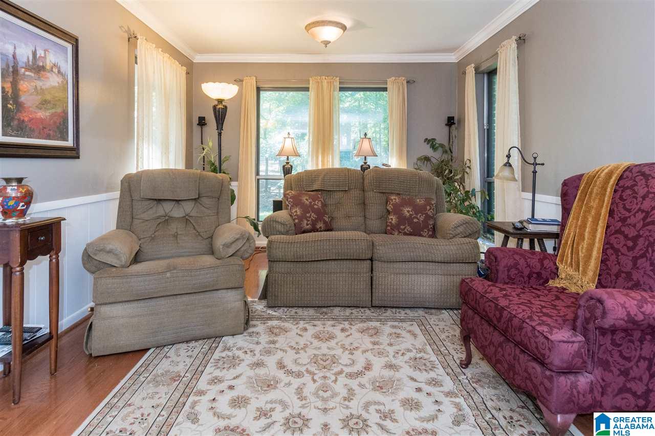 8849 Bluff Ridge Road Bessemer, AL 35022 - Photo 5 of 44 Gallery Image 5