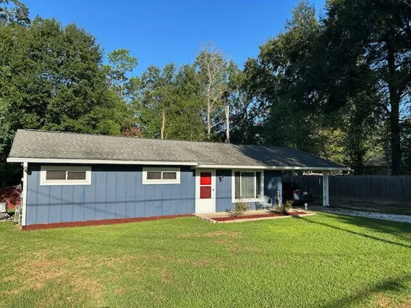 $153,000 | 1129 North Texas Street, DeRidder, LA 70634