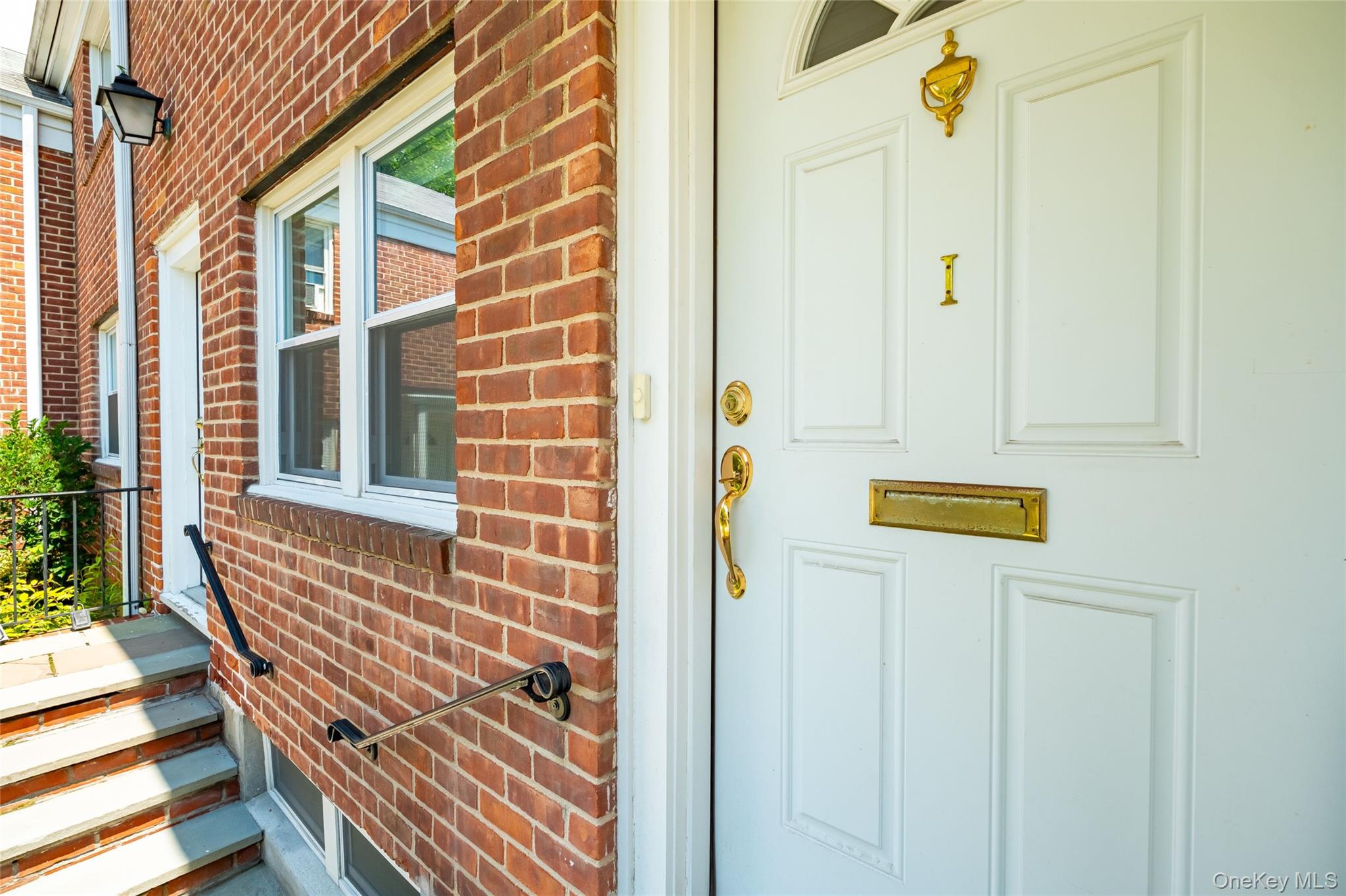 24 Wappanocca Avenue, Unit I Rye, NY 10580 - Photo 6 of 26 a view of front door of house