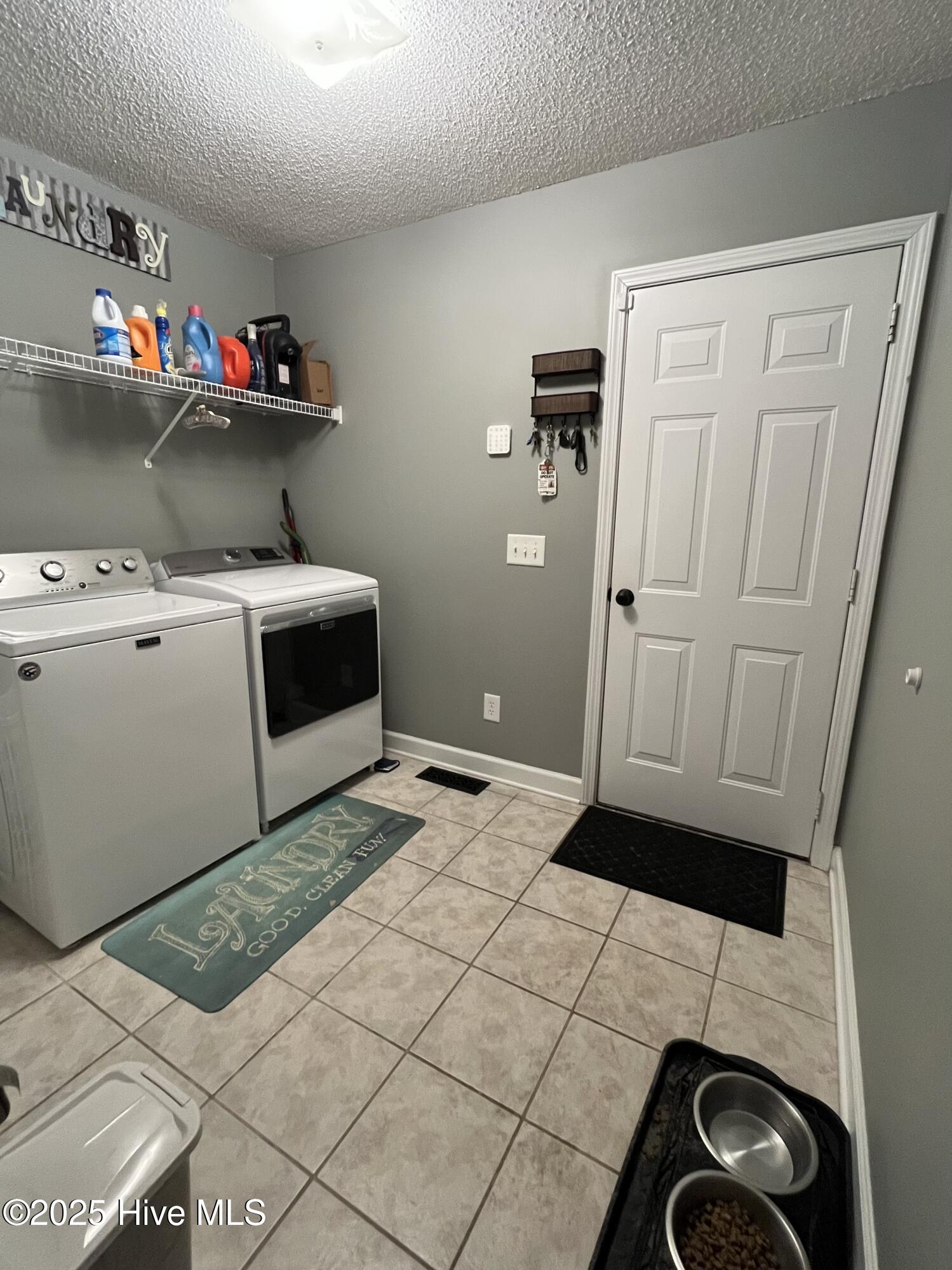 102 Will Johnson Road Raeford, NC 28376 - Photo 52 of 53 Laundry