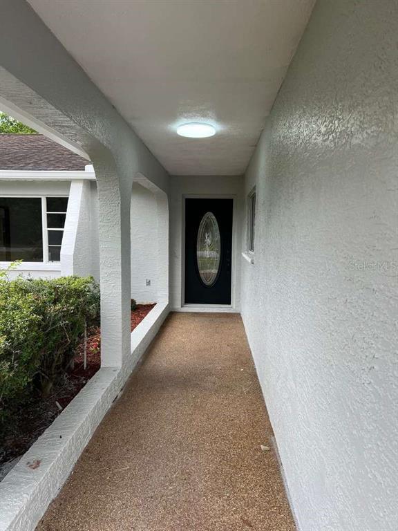 6206 Dorset Road Spring Hill, FL 34608 - Photo 3 of 9