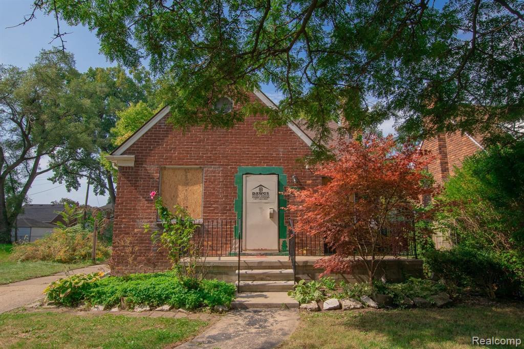 15509 Rutherford Street Detroit, MI 48227 - Photo 2 of 51