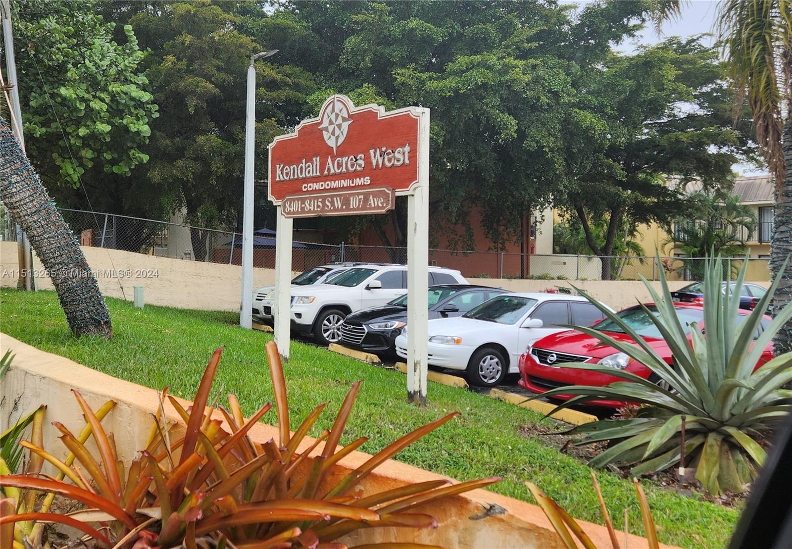 8401 Southwest 107th Ave Unit 150E